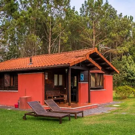 La Ardilla شقة Oviñana