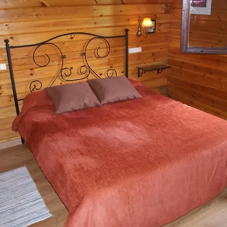 La Ardilla *