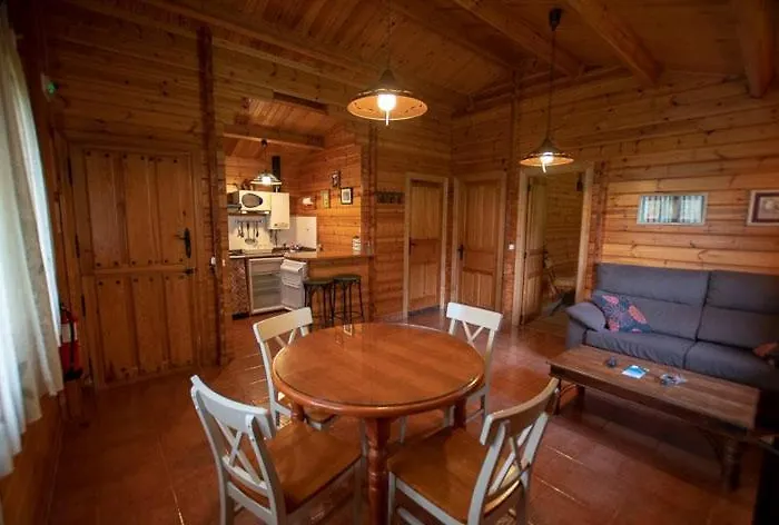 Apartamento La Ardilla *