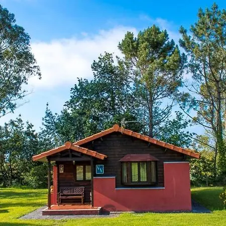 La Ardilla Appartamento Oviñana